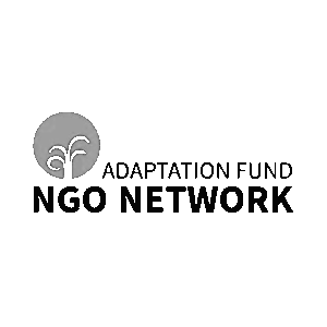 Logo adaptation fund network