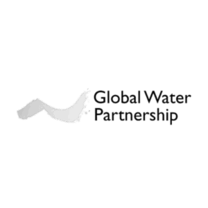 Logo global water partnership